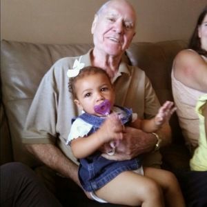 Meet your Posher, Rachael